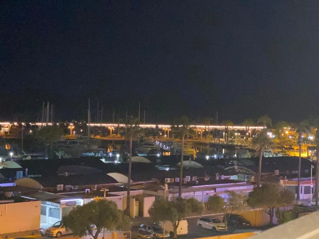 شقة Le Diatomee - Rue Du Port كافالير سور مير 0*, كافالير سور مير فرنسا